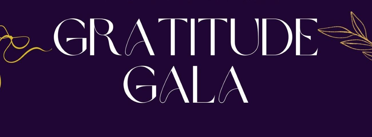 2026 Gratitude Gala